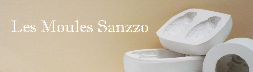 Les moules Sanzzo